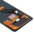 OLED Material LCD Screen and Digitizer Full Assembly for Lenovo Z5 Pro / L78031 – Durable Build, Easy to Use, For Lenovo Z5 Pro