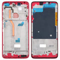 Front Housing LCD Frame Bezel Plate for Xiaomi Redmi K30, 4G Version – Durable Build, Easy to Use, For Xiaomi Redmi K30, For Xiaomi Redmi K30(4G Version), For Xiaomi Redmi K30(4G Version) (Purple)