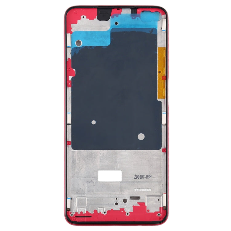 Front Housing LCD Frame Bezel Plate for Xiaomi Redmi K30, 4G Version – Durable Build, Easy to Use, For Xiaomi Redmi K30, For Xiaomi Redmi K30(4G Version), For Xiaomi Redmi K30(4G Version) (Purple)