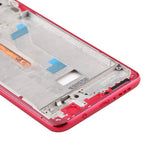 Front Housing LCD Frame Bezel Plate for Xiaomi Redmi K30, 4G Version – Durable Build, Easy to Use, For Xiaomi Redmi K30, For Xiaomi Redmi K30(4G Version), For Xiaomi Redmi K30(4G Version) (Purple)
