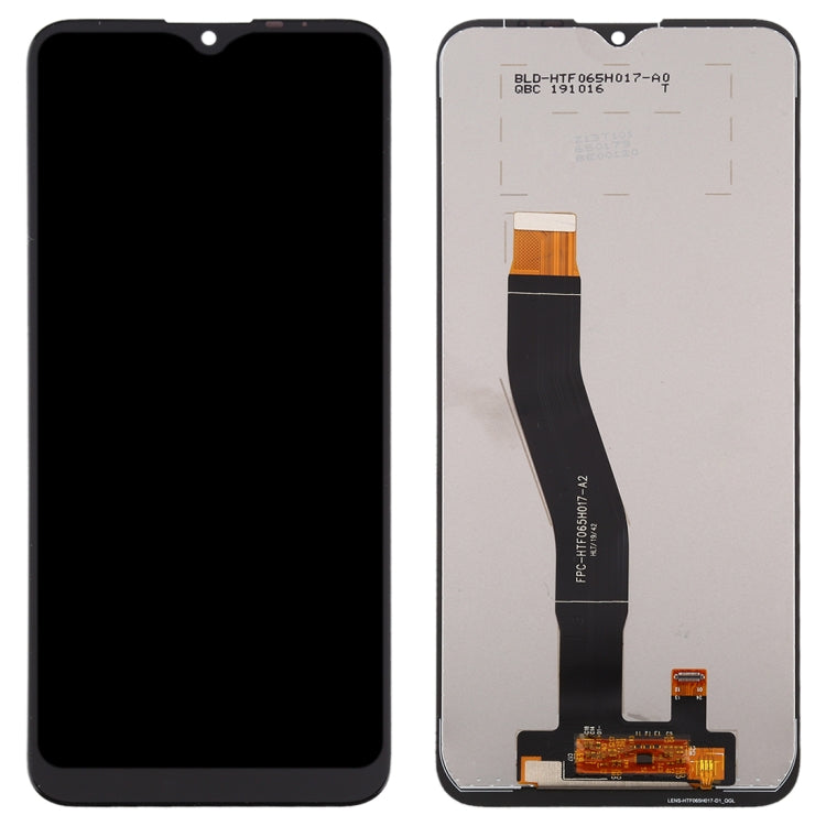 LCD Screen and Digitizer Full Assembly for Wiko View4 – Durable Build, Easy to Use, For Wiko View4