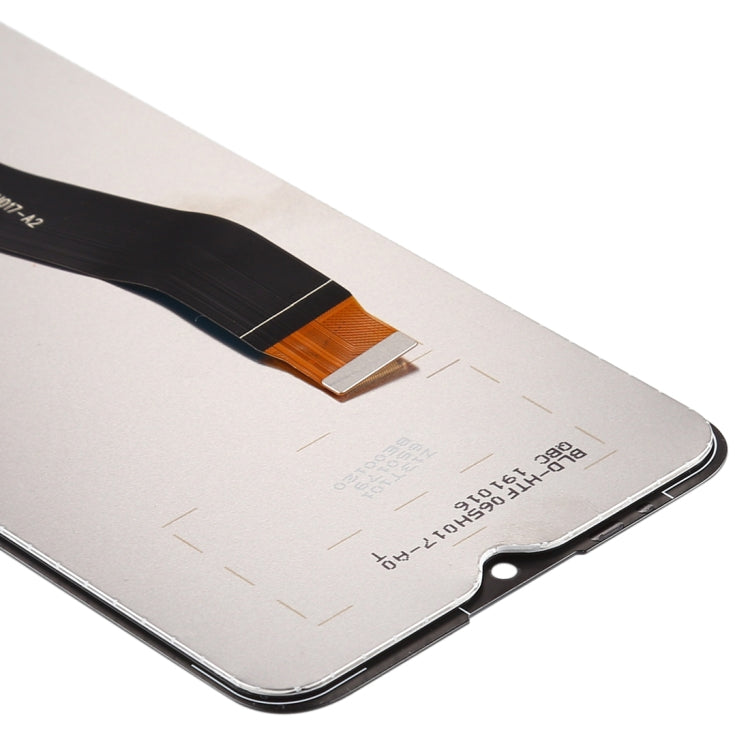 LCD Screen and Digitizer Full Assembly for Wiko View4 – Durable Build, Easy to Use, For Wiko View4