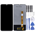 LCD Screen and Digitizer Full Assembly for OPPO Realme 3i / Realme 3 – Durable Build, Easy to Use, For Realme 3