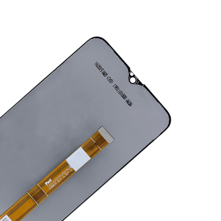 LCD Screen and Digitizer Full Assembly for OPPO Realme 3i / Realme 3 – Durable Build, Easy to Use, For Realme 3