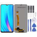 LCD Screen and Digitizer Full Assembly for OPPO Realme 3 Pro / Realme X Lite – Durable Build, Easy to Use, For Realme 3 Pro For Realme 3 Pro