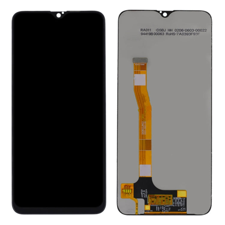 LCD Screen and Digitizer Full Assembly for OPPO Realme 3 Pro / Realme X Lite – Durable Build, Easy to Use, For Realme 3 Pro