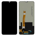 LCD Screen and Digitizer Full Assembly for OPPO Realme 5 Pro / Realme Q – Durable Build, Easy to Use, For Realme 5 Pro
