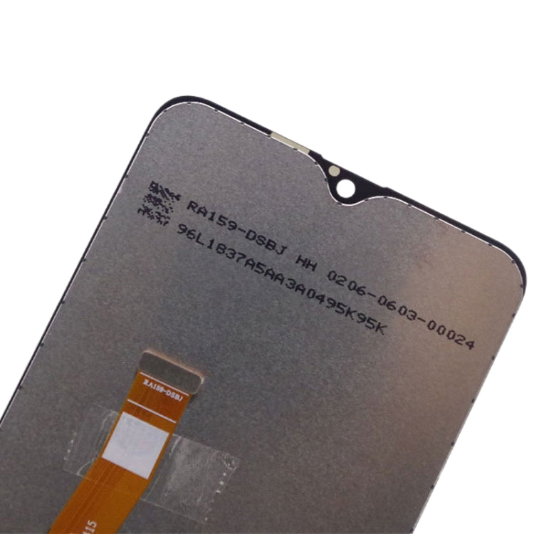 LCD Screen and Digitizer Full Assembly for OPPO Realme 5 Pro / Realme Q – Durable Build, Easy to Use, For Realme 5 Pro
