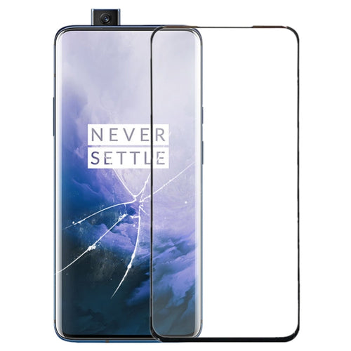 /7T Pro Original Front Screen Outer Glass Lens – Durable Build, Easy to Use, For OnePlus 7 Pro For OnePlus 7 Pro