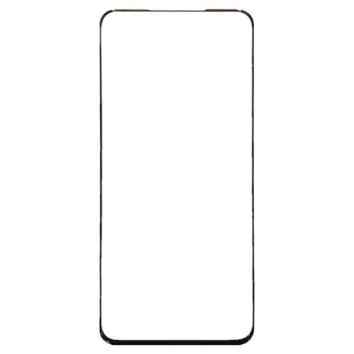 /7T Pro Original Front Screen Outer Glass Lens – Durable Build, Easy to Use, For OnePlus 7 Pro