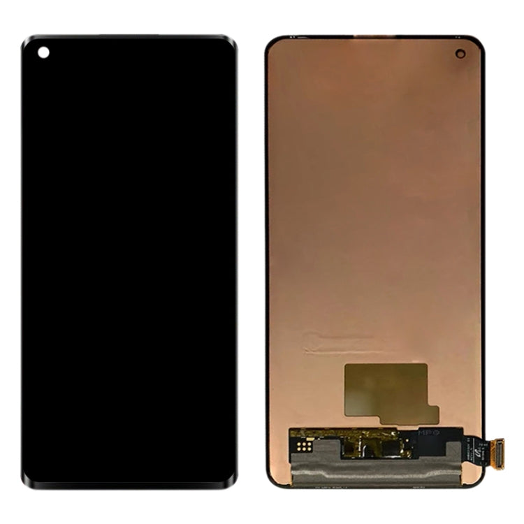 For OnePlus 8 with Digitizer Full Assembly Original AMOLED LCD Screen – Durable Build, Easy to Use, For OnePlus 8(Original )