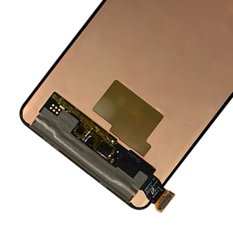For OnePlus 8 with Digitizer Full Assembly Original AMOLED LCD Screen – Durable Build, Easy to Use, For OnePlus 8(Original )