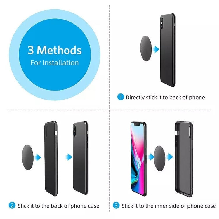 Holder – GPS, Magnetic