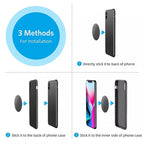 Holder – GPS, Magnetic