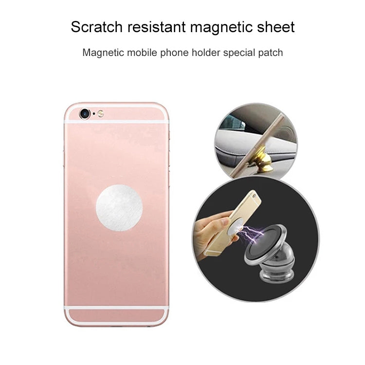 Holder – GPS, Magnetic