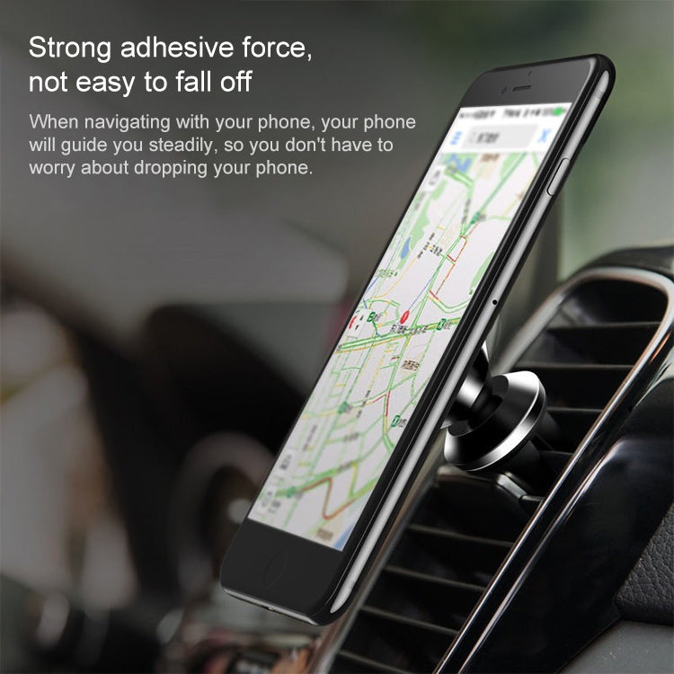 Holder – GPS, Magnetic