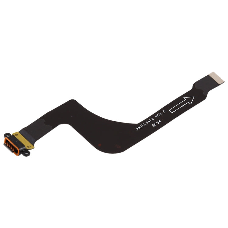 Original Charging Port Flex Cable for Huawei P40 Pro – Durable Build, Easy to Use, For Huawei P40 Pro(Original)