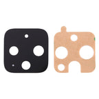 10 PCS Back Camera Lens for Google Pixel 4 – Durable Build, Easy to Use, For Google Pixel 4 (10pcs)
