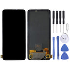 Original LCD Screen and Digitizer Full Assembly for Xiaomi Redmi K30 Pro 5G / Poco F2 Pro – Durable Build, Easy to Use, For Redmi K30 Pro(Original)