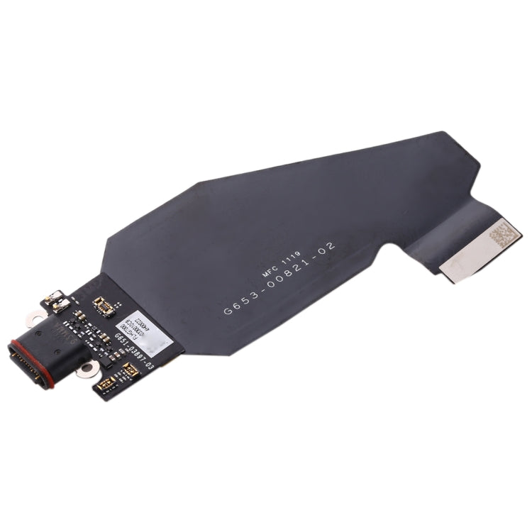 Charging Port Flex Cable for Google Pixel 4XL – Durable Build, Easy to Use, For Google Pixel 4XL