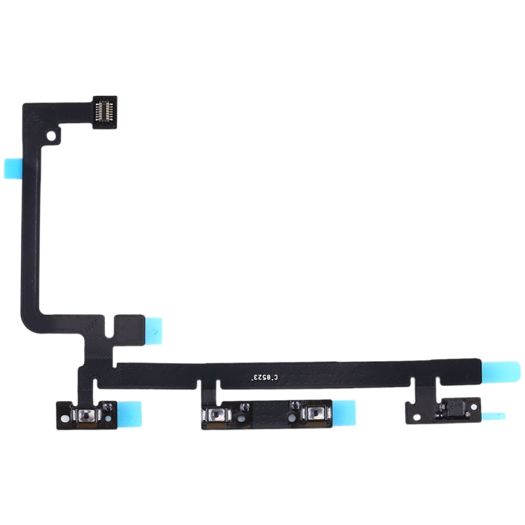 Power Button & Volume Button Flex Cable for Google Pixel 4XL – Durable Build, Easy to Use, For Google Pixel 4XL For Google Pixel 4XL