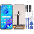 LCD Screen and Digitizer Full Assembly for Huawei Nova 5T / YAL-L21 / TAL-L61 / YAL-L71 / YAL-L61D – Durable Build, Easy to Use, For Huawei Nova 5T