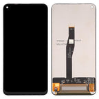LCD Screen and Digitizer Full Assembly for Huawei Nova 5T / YAL-L21 / TAL-L61 / YAL-L71 / YAL-L61D – Durable Build, Easy to Use, For Huawei Nova 5T