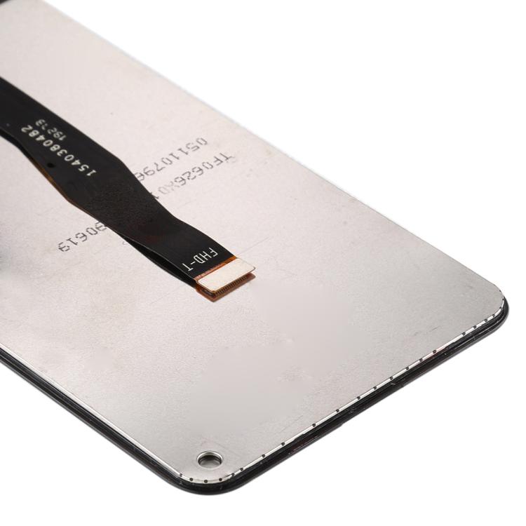 LCD Screen and Digitizer Full Assembly for Huawei Nova 5T / YAL-L21 / TAL-L61 / YAL-L71 / YAL-L61D – Durable Build, Easy to Use, For Huawei Nova 5T