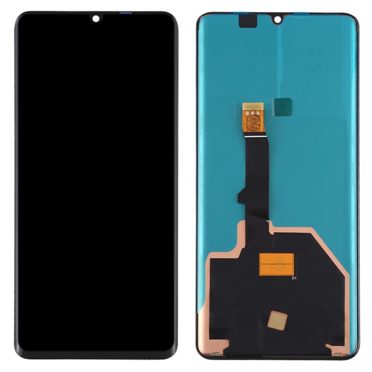 Original LCD Screen and Digitizer Full Assembly for Huawei P30 Pro / VOG-L29 / VOG-L09 / VOG-AL00 / VOG-TL00 / VOG-L04 / VOG-AL10 – Durable Build, Easy to Use, For Huawei P30 Pro