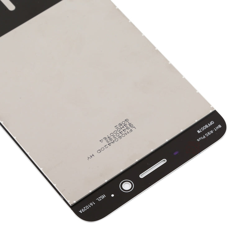 Original LCD Screen and Digitizer Full Assembly for OPPO R11 Plus – Durable Build, Easy to Use, For OPPO R11 Plus