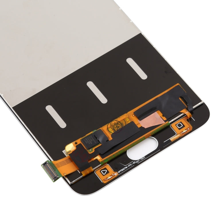 Original LCD Screen and Digitizer Full Assembly for OPPO R11 Plus – Durable Build, Easy to Use, For OPPO R11 Plus