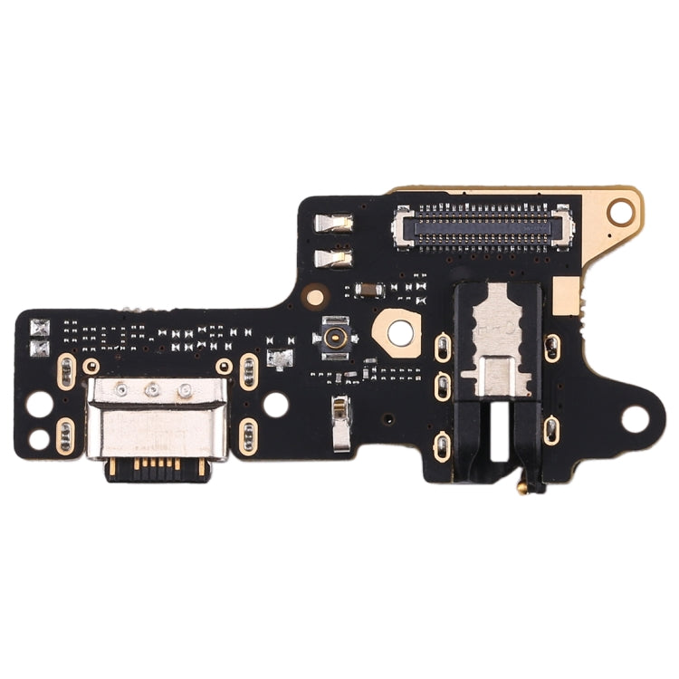 Charging Port Board For Xiaomi Redmi 8 / Redmi 8A / Redmi 8A Dual / Redmi 8A Pro – Durable Build, Easy to Use, For Xiaomi Redmi 8
