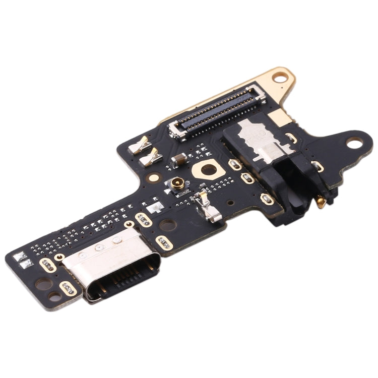 Charging Port Board For Xiaomi Redmi 8 / Redmi 8A / Redmi 8A Dual / Redmi 8A Pro – Durable Build, Easy to Use, For Xiaomi Redmi 8