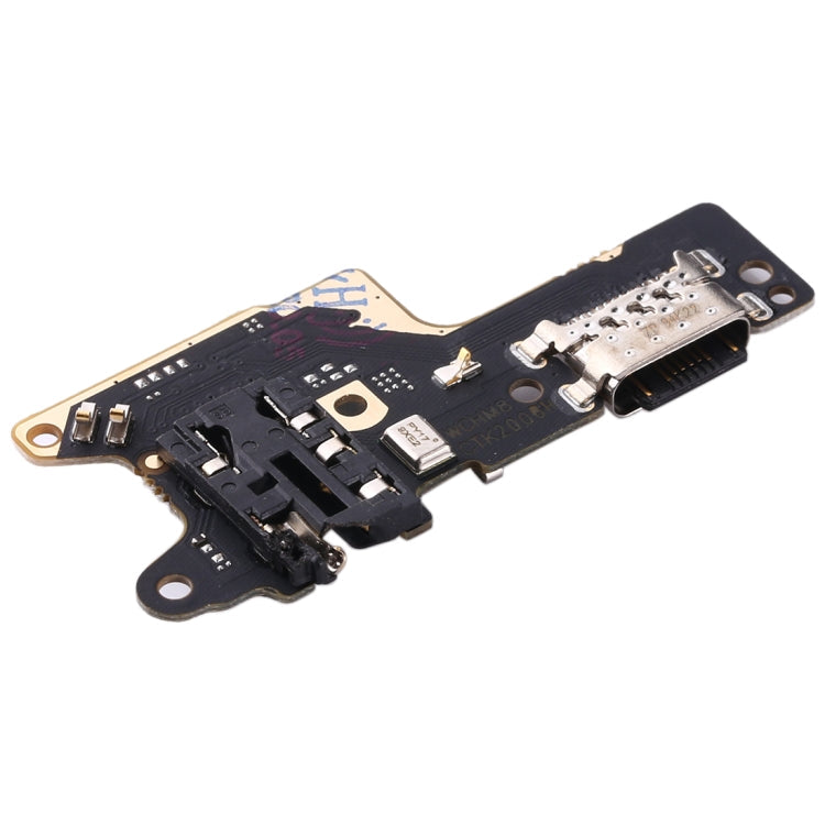 Charging Port Board For Xiaomi Redmi 8 / Redmi 8A / Redmi 8A Dual / Redmi 8A Pro – Durable Build, Easy to Use, For Xiaomi Redmi 8