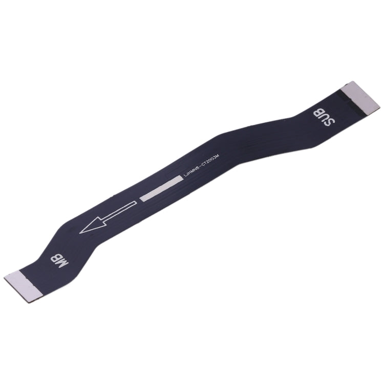 Motherboard Flex Cable for Xiaomi Redmi Note 8 – Durable Build, Easy to Use, For Redmi Note 8