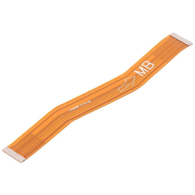 Motherboard Flex Cable for Xiaomi Redmi Note 8 Pro – Durable Build, Easy to Use, For Redmi Note 8 Pro