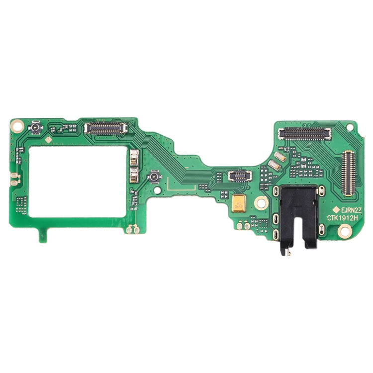 Microphone Board – Durable Build, Easy to Use, For OPPO Reno2 Z