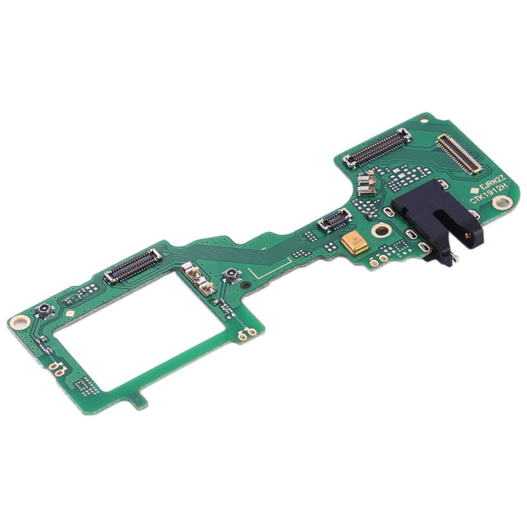 Microphone Board – Durable Build, Easy to Use, For OPPO Reno2 Z