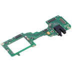 Microphone Board – Durable Build, Easy to Use, For OPPO Reno2 Z