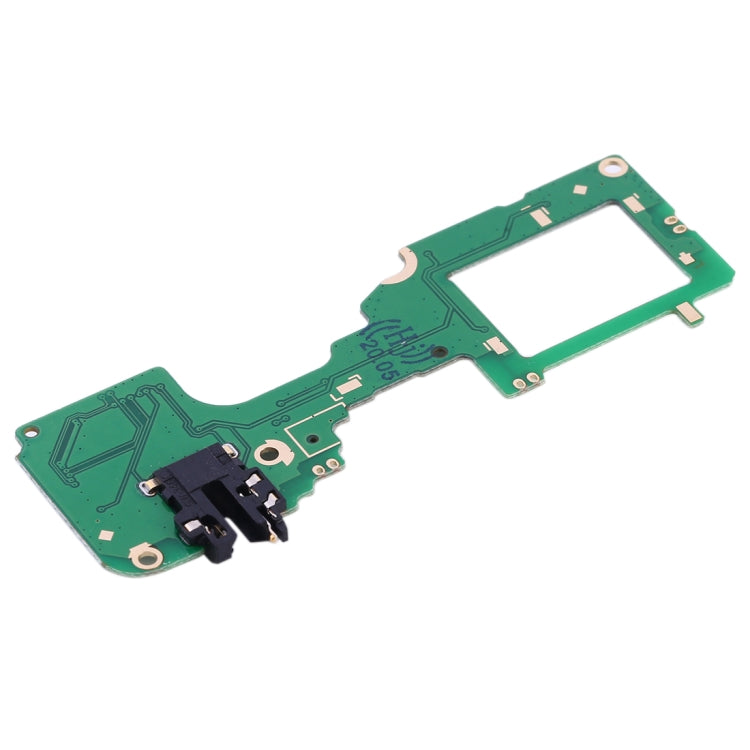 Microphone Board – Durable Build, Easy to Use, For OPPO Reno2 Z