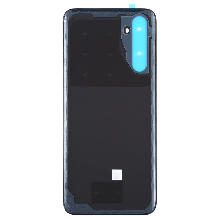 Original Battery Back Cover – Durable Build, Easy to Use, For OPPO Realme 6 Pro