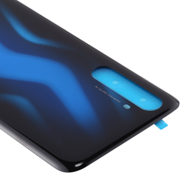 Original Battery Back Cover – Durable Build, Easy to Use, For OPPO Realme 6 Pro
