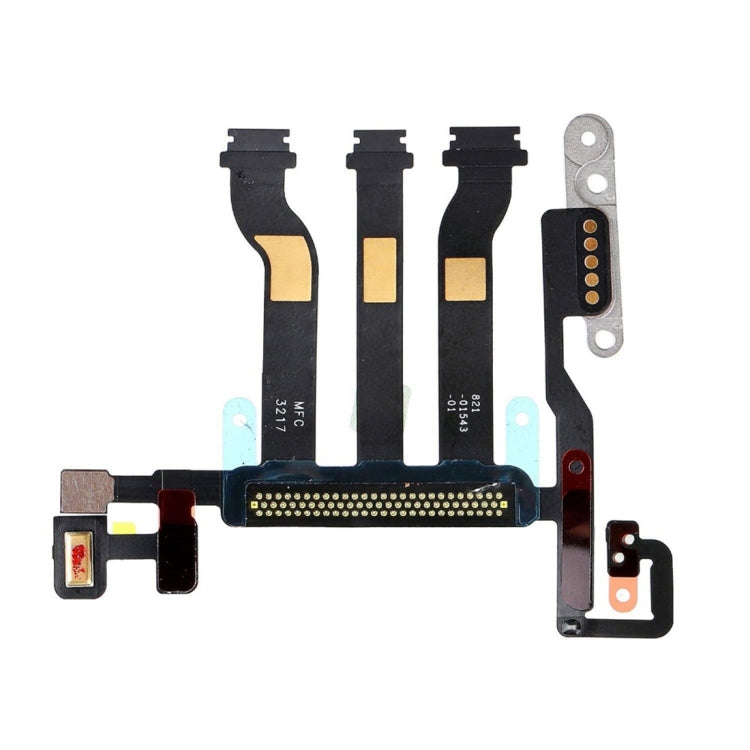 LCD Flex Cable for Apple Watch Series 3 42mm (GPS Version) – Durable Build, Easy to Use, For Apple Watch Series 3 (42mm)
