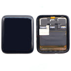 LCD Screen and Digitizer Full Assembly for Apple Watch Series 3 38mm (LTE Version), Series 3 (38mm) Series 3 (38mm)