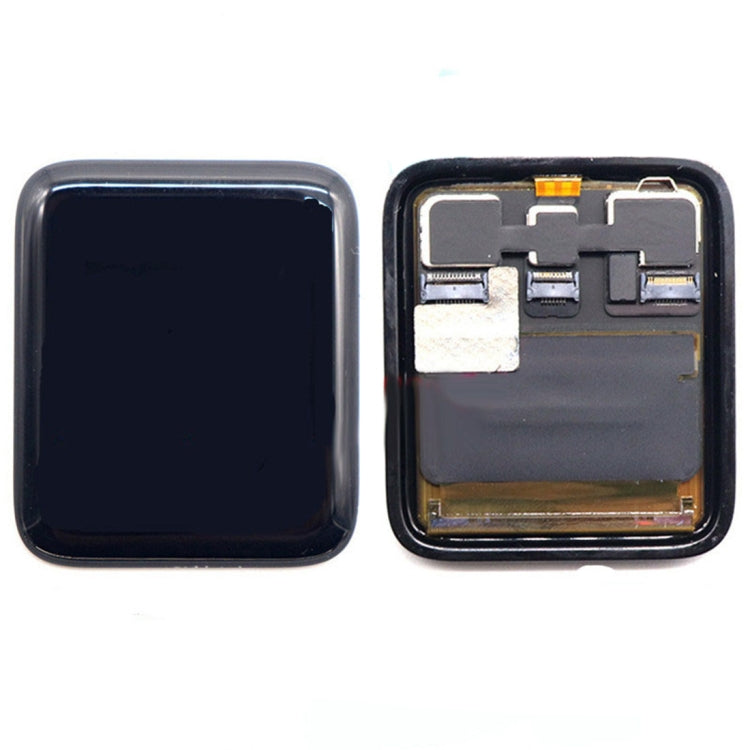 LCD Screen and Digitizer Full Assembly for Apple Watch Series 3 42mm (LTE Version), Series 3 (42mm) Series 3 (42mm)