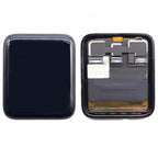 LCD Screen and Digitizer Full Assembly for Apple Watch Series 3 42mm (LTE Version), Series 3 (42mm) Series 3 (42mm)