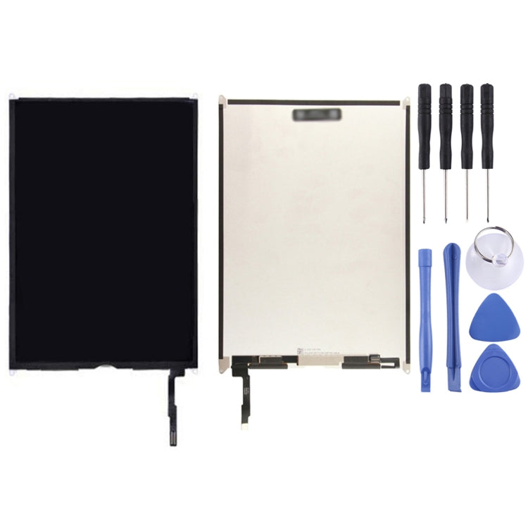LCD Screen for iPad 9.7 inch (2018 Version) A1893 A1954, For iPad 9.7 inch (2018) For iPad 9.7 inch (2018)