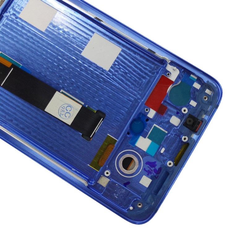 Original AMOLED Material LCD Screen and Digitizer Full Assembly with Frame for Xiaomi Mi 9 – Durable Build, Easy to Use, For Xiaomi Mi 9 (AMOLED), For Xiaomi Mi 9 (AOLED), For Xiaomi Mi 9