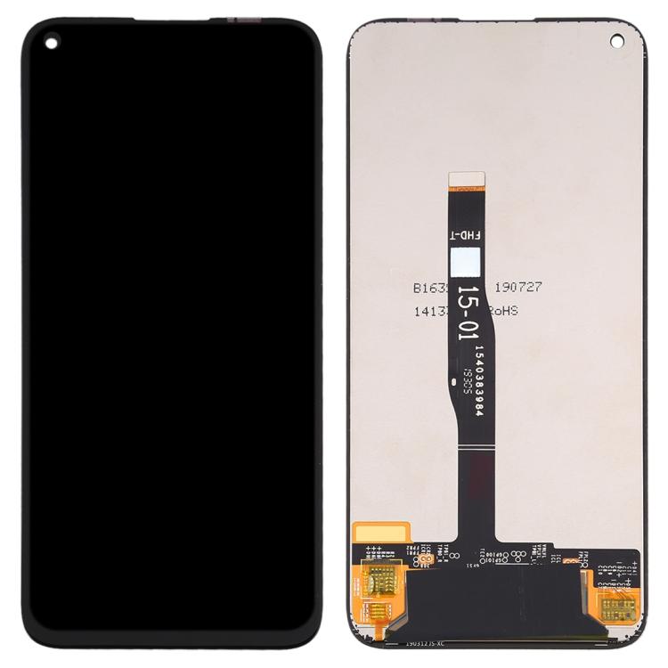LCD Screen and Digitizer Full Assembly for Huawei Nova 7i / JNY-L22B / JNY-L21A / JNY-L01A / JNY-L21B / JNY-L22A / JNY-L02A – Durable Build, Easy to Use, For Huawei Nova 7i