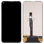 LCD Screen and Digitizer Full Assembly for Huawei Nova 7i / JNY-L22B / JNY-L21A / JNY-L01A / JNY-L21B / JNY-L22A / JNY-L02A – Durable Build, Easy to Use, For Huawei Nova 7i